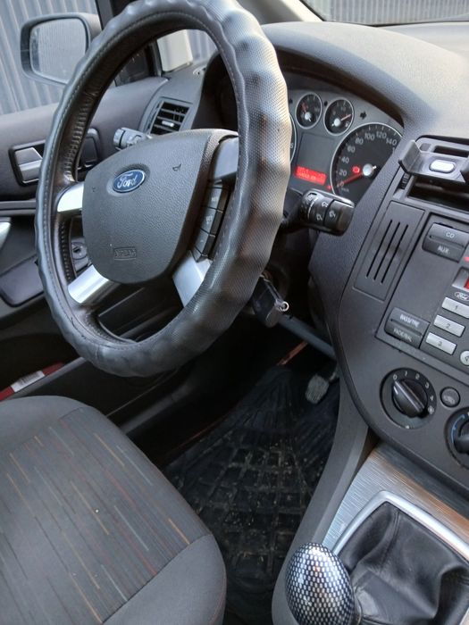 Ford C max motor 1.6 diesel,1000€