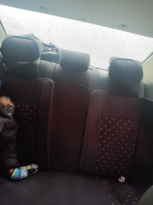 Срочно Продам машина Gelly SC7