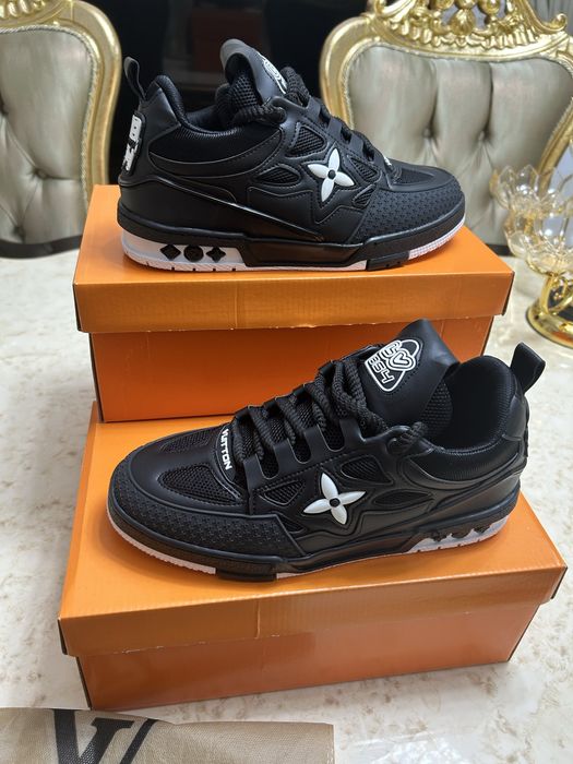 Adidasi Luis Vuitton nou