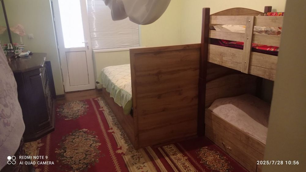 Продается участок