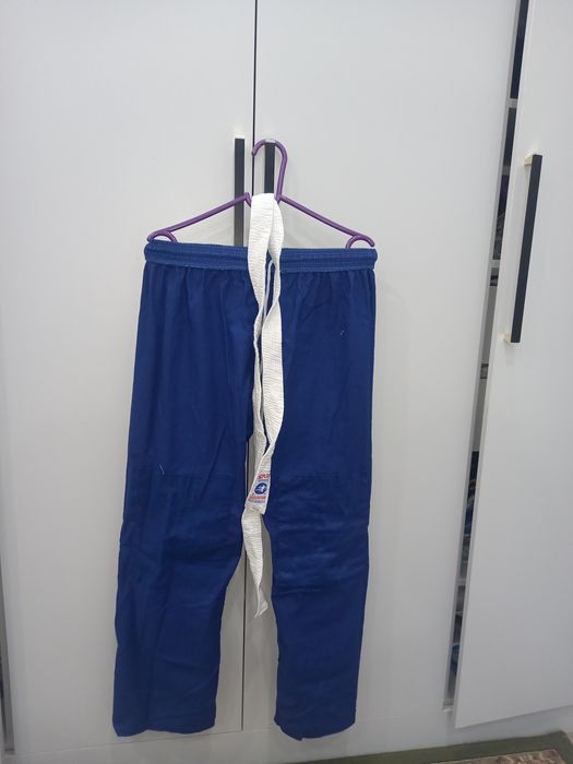 Кимоно для дзюдо