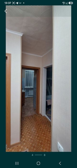 Продам  3 х комнатную квартиру