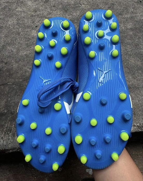Бутсы Puma оригинал