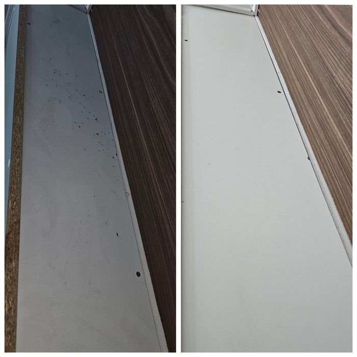 Ofer servicii de curățenie în Baia Mare și împrejurimi.