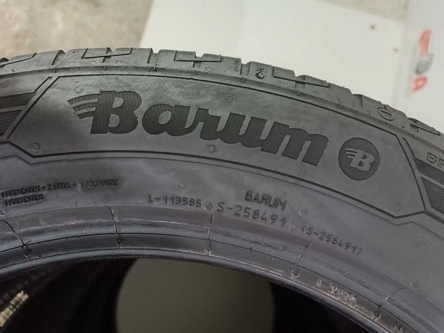 ANVELOPE 215 55 17 94V 215/55/17 BARUM CP V10429 VARA