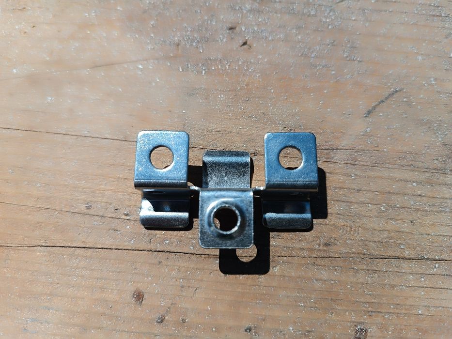 Продам кляймеры(клипсы)