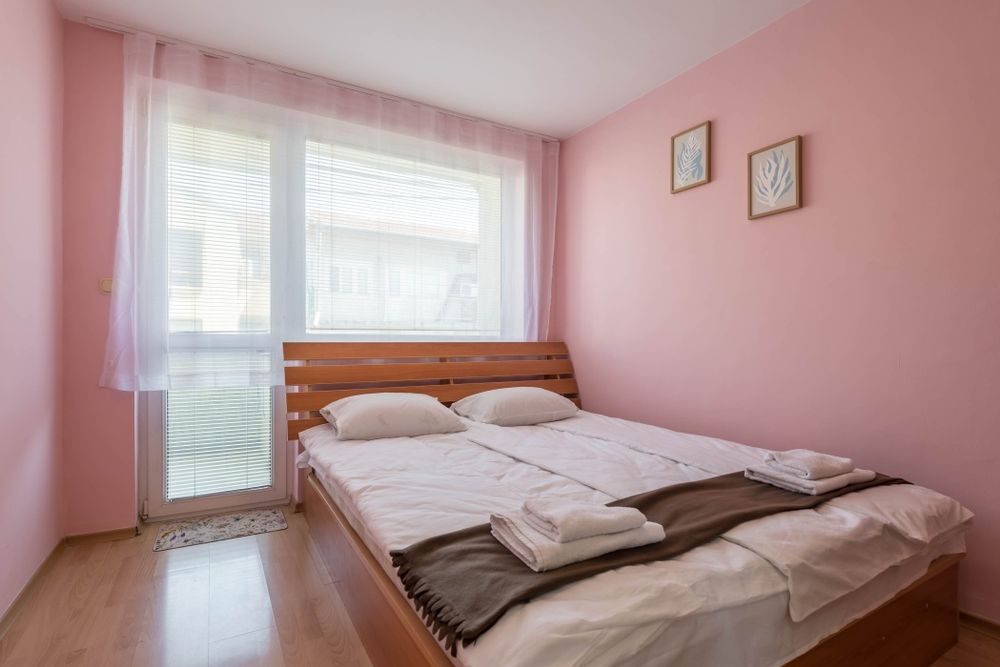 Дава се под наем Тристаен апартамент в Варна, Чаталджа - 86 кв.м за 800 € - Снимка #4