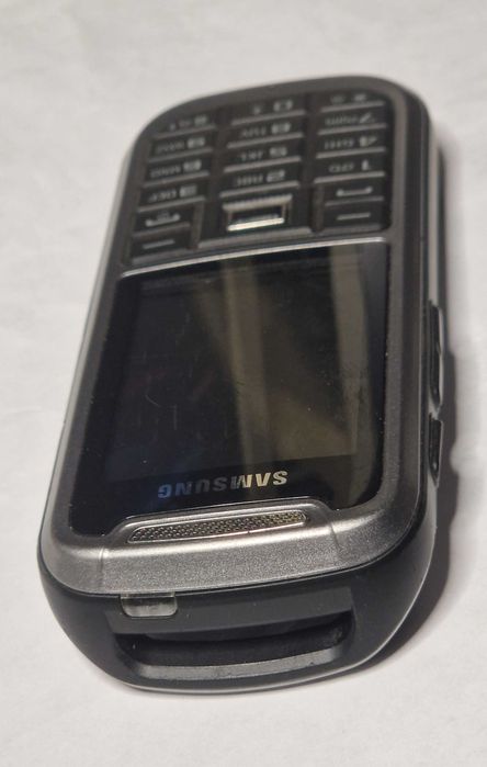 Samsung GT-C3350 Xcover