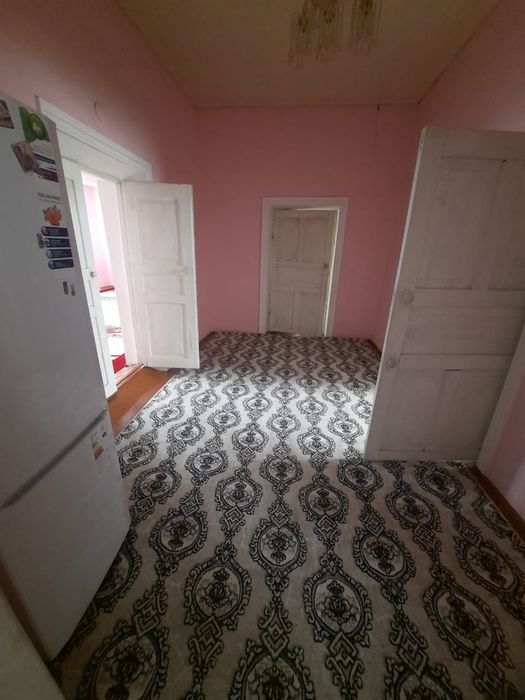 Улица Саяхат 43 Мясокомбинат