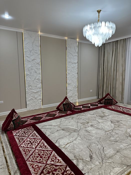 Квартира посуточно LUX