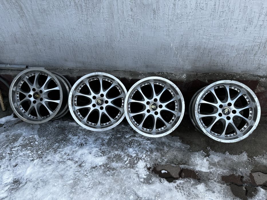 Продажа дисков 18 114.3