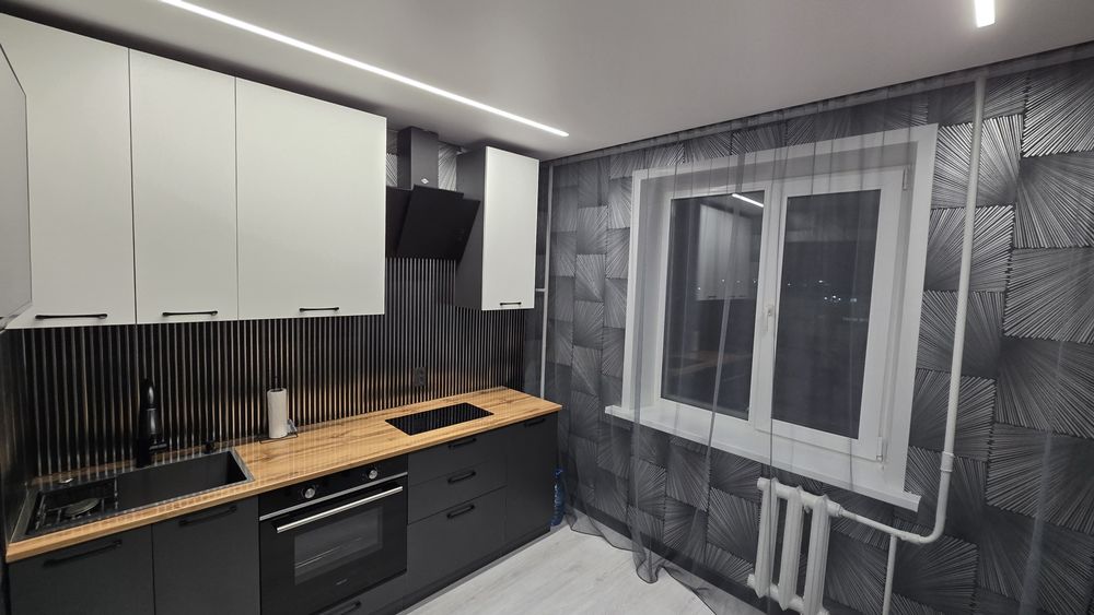 Продам 2-хкомнатную квартиру