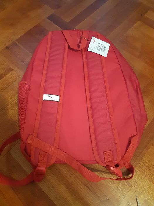 Vând rucsac Puma