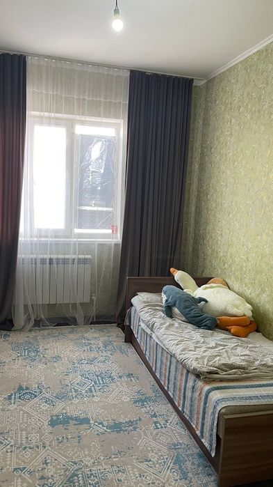 Продам 3-х комнатную