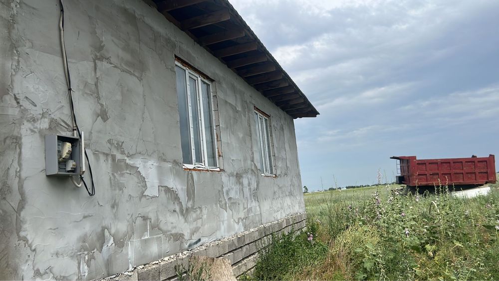 Продам дом в пос Ельтай