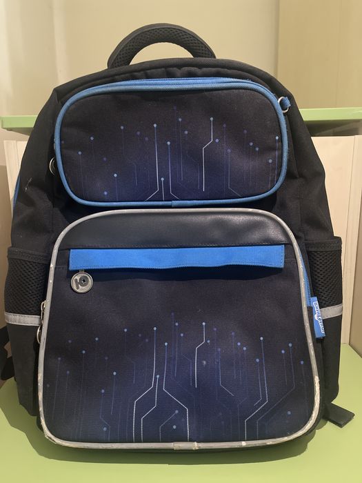 Рюкзак ортопедический