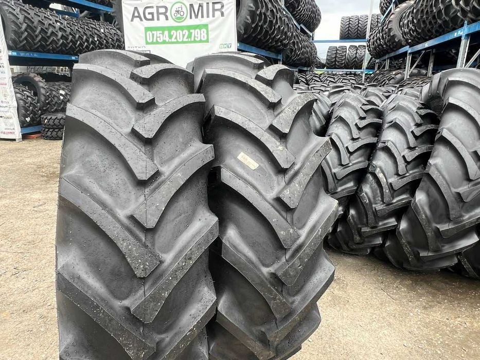 Marca GRI cu livrare rapida 18.4-30 cu 14 pliuri anvelope noi