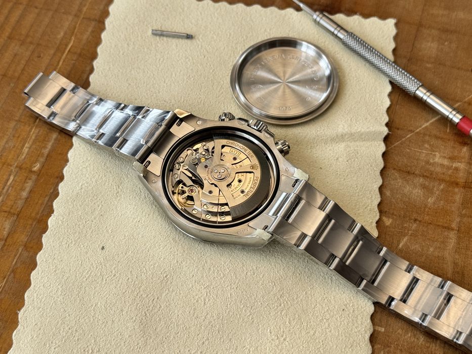 Часы Rolex Daytona