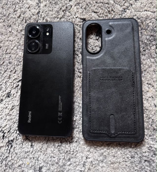 Продам Xiaomi Redmi 13C. 256Gb
