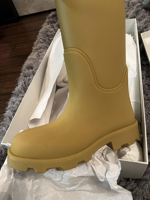 Cizme Burberry Cizme