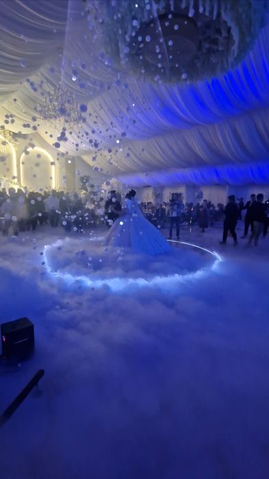 Laser*Fum/Baloane*Artificii*Oglindă  magică*Dj*sound*lumini*solisti