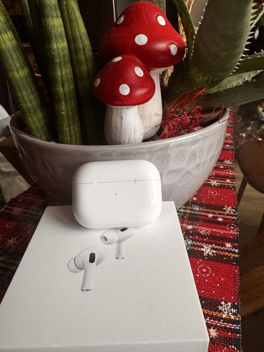 Airpods pro 2 Yettel