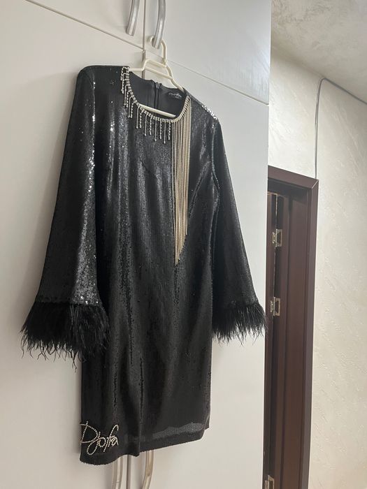 Рокля Джофра р-р Л