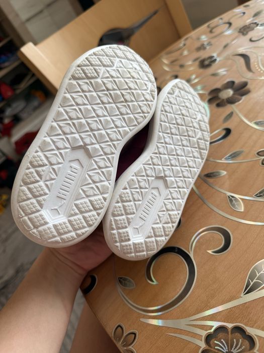 Детски маратонки puma