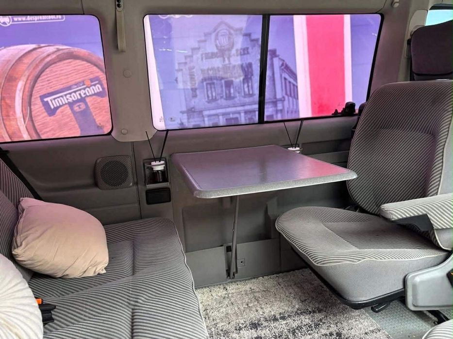 Volkswagen t4 multivan