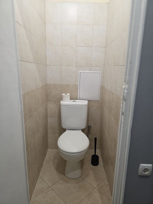 Дава се под наем Тристаен апартамент в Плевен, Сторгозия - 90 кв.м за 398.82 € - Снимка #11