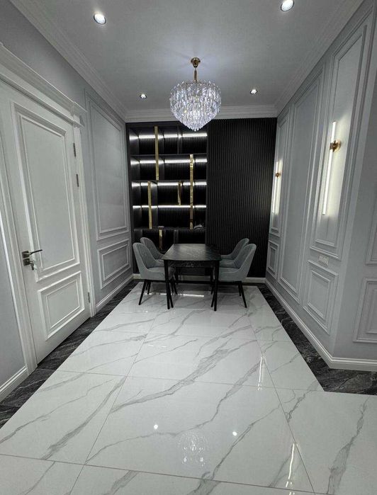 Сдается квартира на М.Улугбеке, ЖК "Parkent Avenue", ор-р: Паркентский