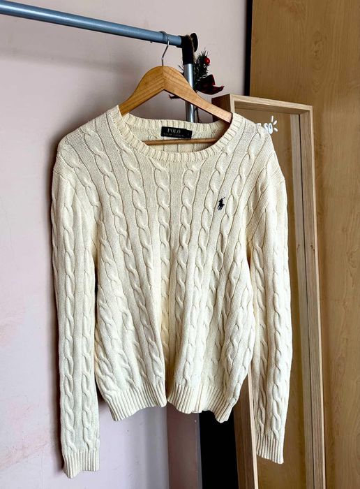 Оригинален Пуловер Polo Ralph Lauren
