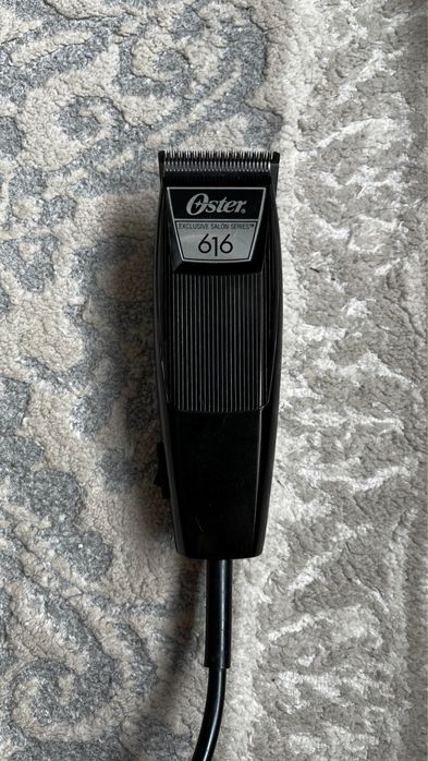 Машинка Oster 616