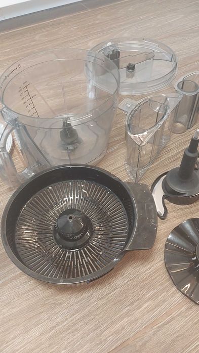 Кухненски робот Silvercrest Lidl