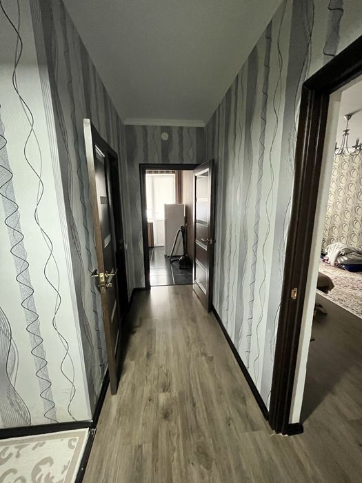 1 комнатная Квартира