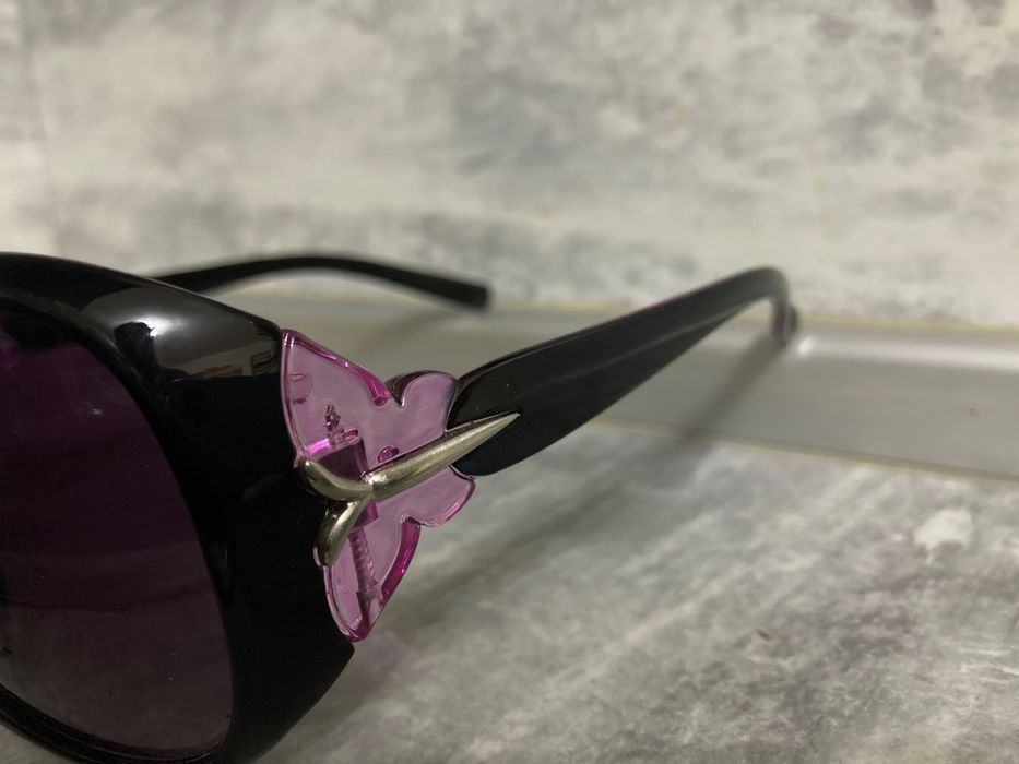 Нови слънчеви очила