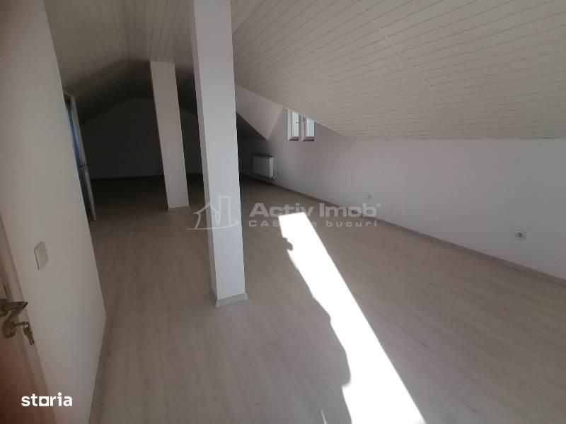 VANZARE - CASA SAU SPATIU COMERCIAL - Locuinta si sau Afacere - Vila