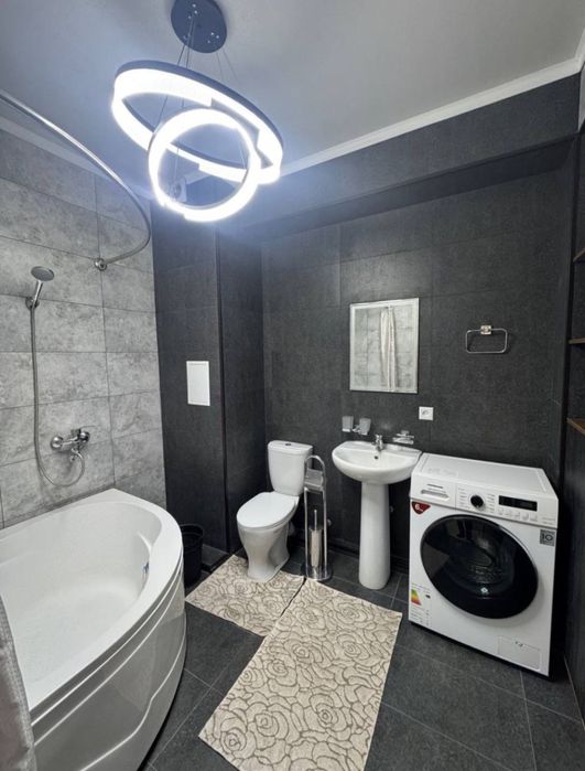 Аренда Квартира Юнусабад Сампи