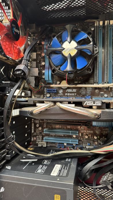 Компьютер по символической цене