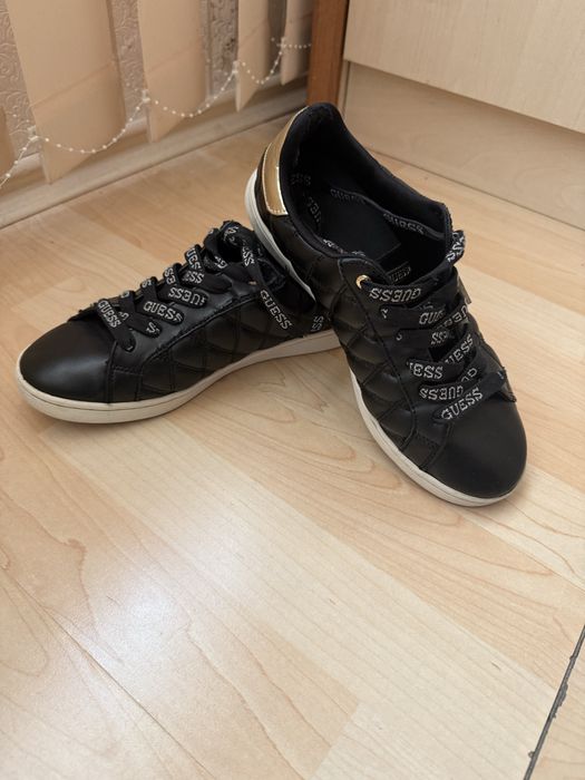 Guess обувки
