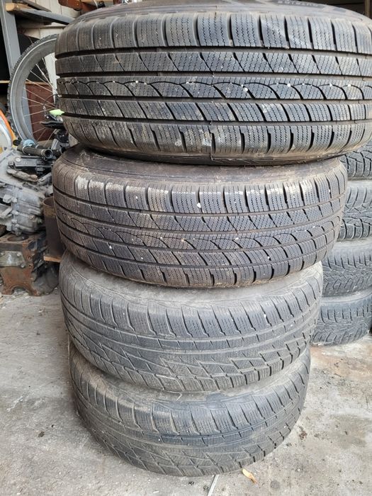 Roți Jantele aliaj Mercedes-Benz ML