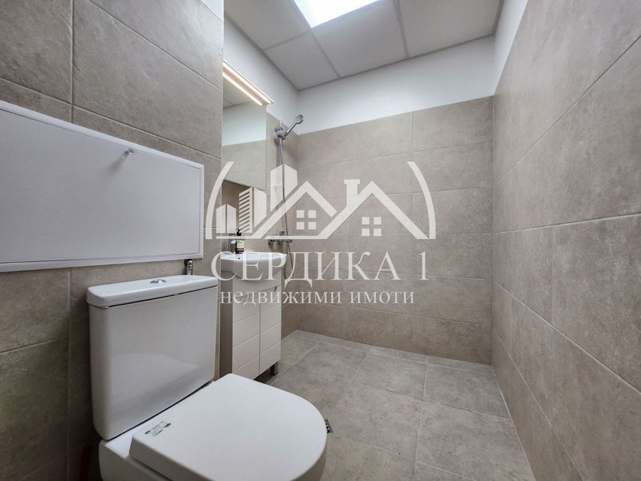 Дава се под наем Двустаен апартамент в София, Надежда 3 - 61 кв.м за 623.22 € - Снимка #9