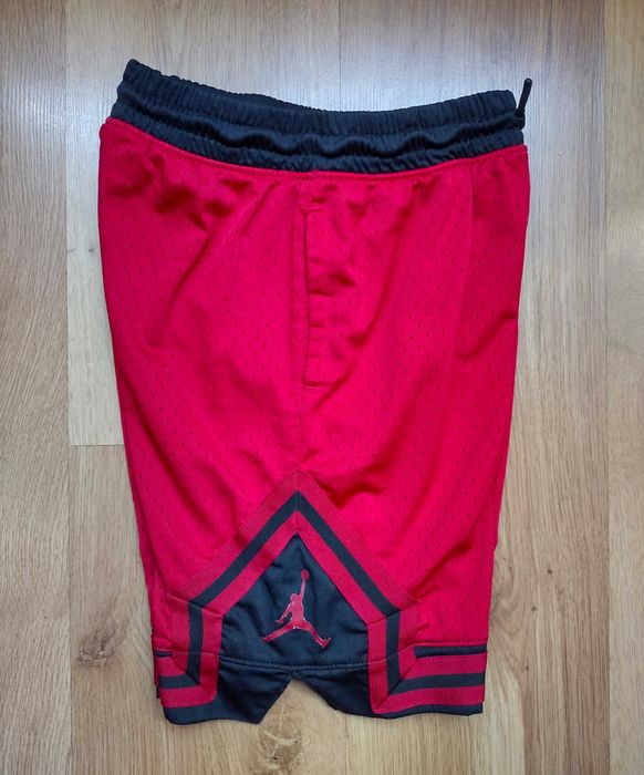 NBA / Air Jordan - детски баскетболни шорти