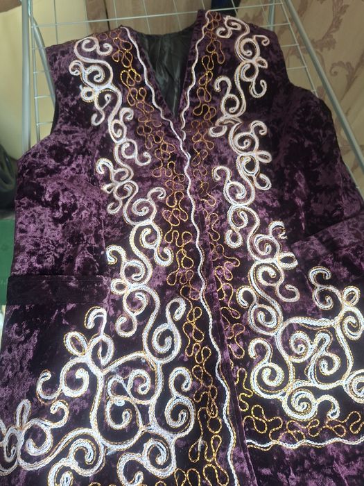 Продам женские кажекей камзол