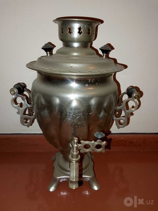 Самовар электрический