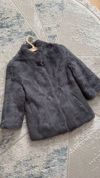 Продам шубу норка