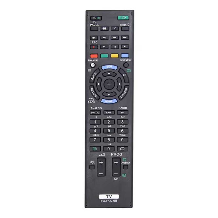 Telecomandă  NVIDIA Shield  Fire TV Panasonic Phillips Sony Blaupunkt