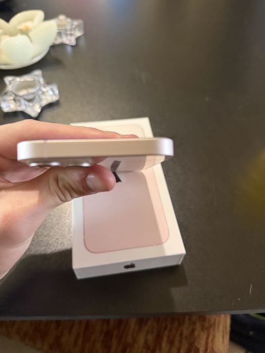 Iphone 13 с гаранция