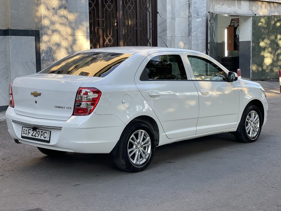 Cobalt sotiladi 2025