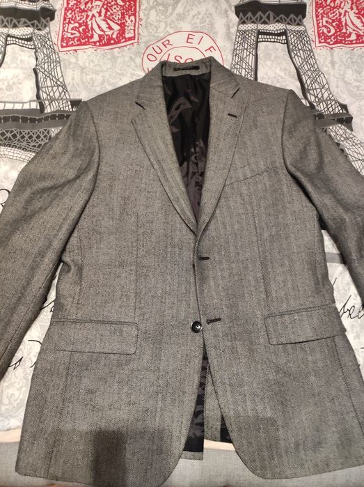 Яке Lee пролет/зима